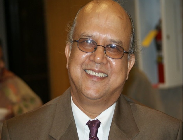 Hasan Rahman